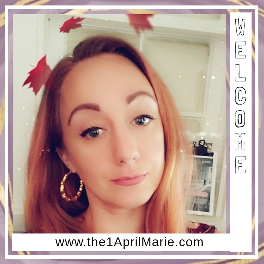 Meet your Posher, April